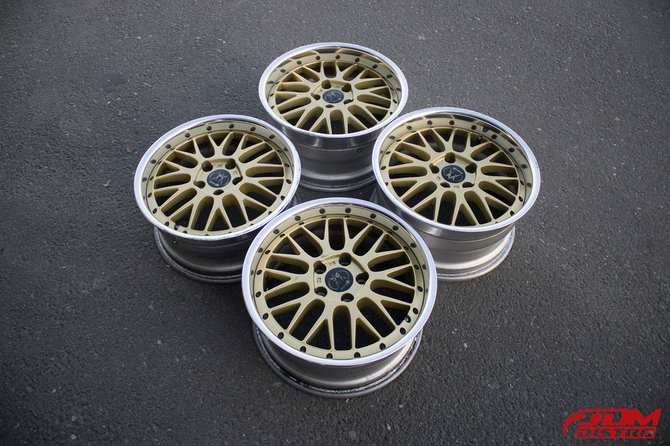 ALGERNON INTELESSE MESH