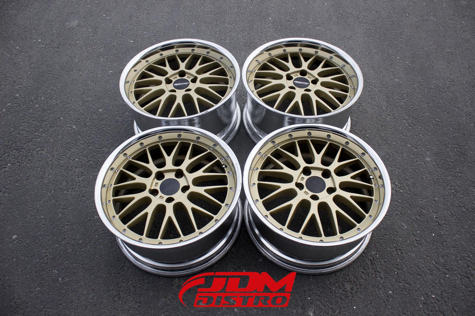 ALGERNON INTELESSE MESH