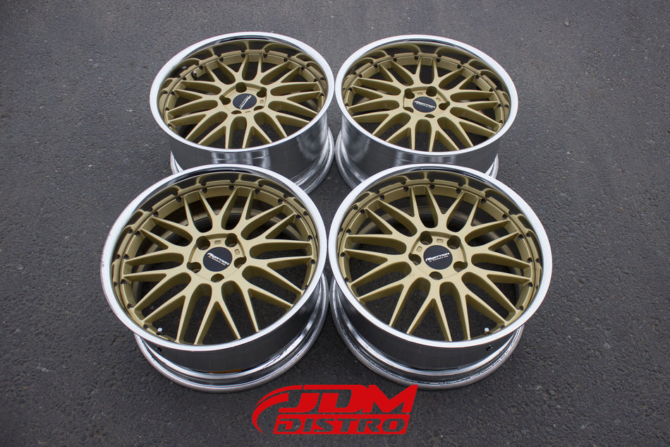 ALGERNON INTELESSE MESH