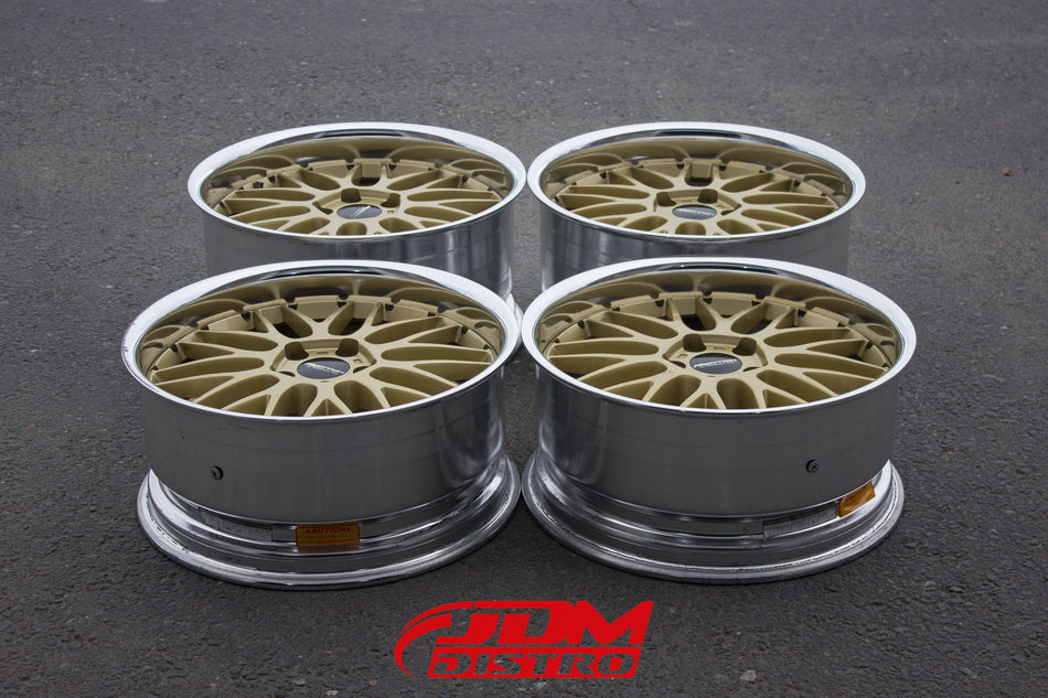 ALGERNON INTELESSE MESH