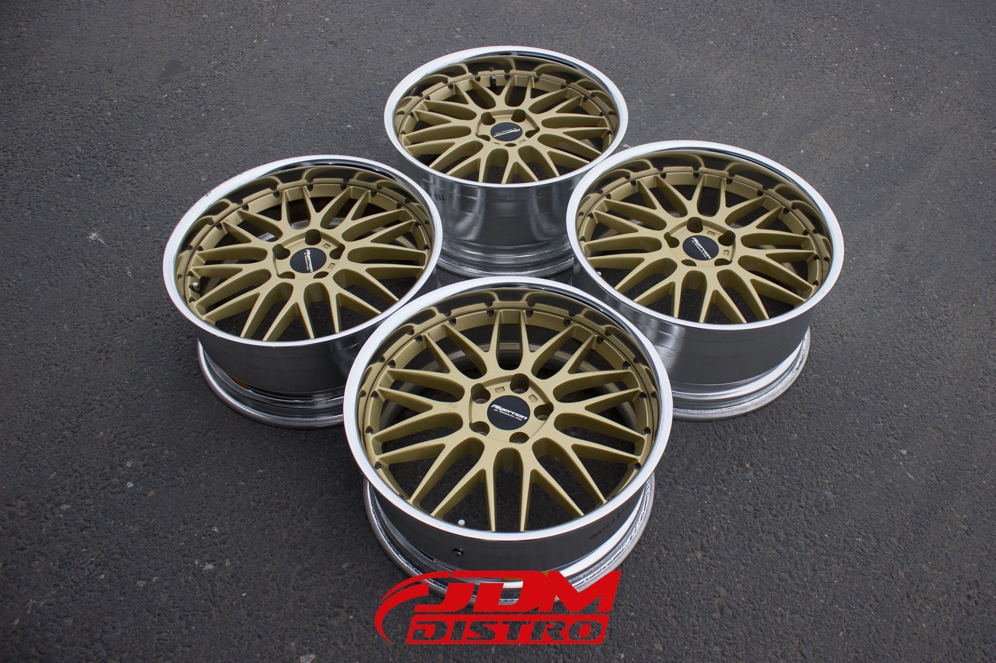 ALGERNONホイール [1/4] ALGERNON INTELESSE MESH - JDM Distro - Buy JDM Wheels, Engines and