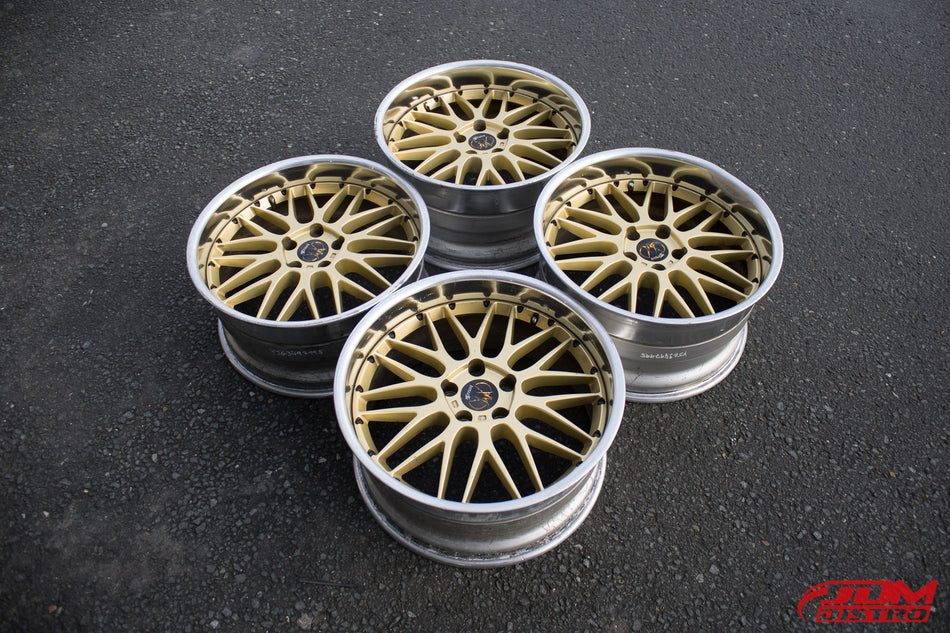 ALGERNON INTELESSE MESH