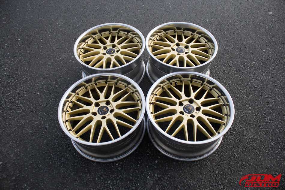 ALGERNON INTELESSE MESH