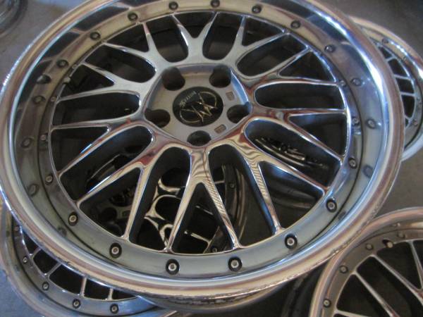 ALGERNON INTELESSE MESH