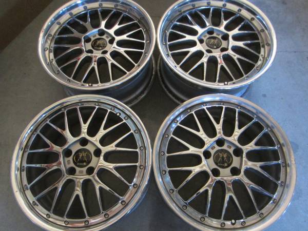 ALGERNON INTELESSE MESH