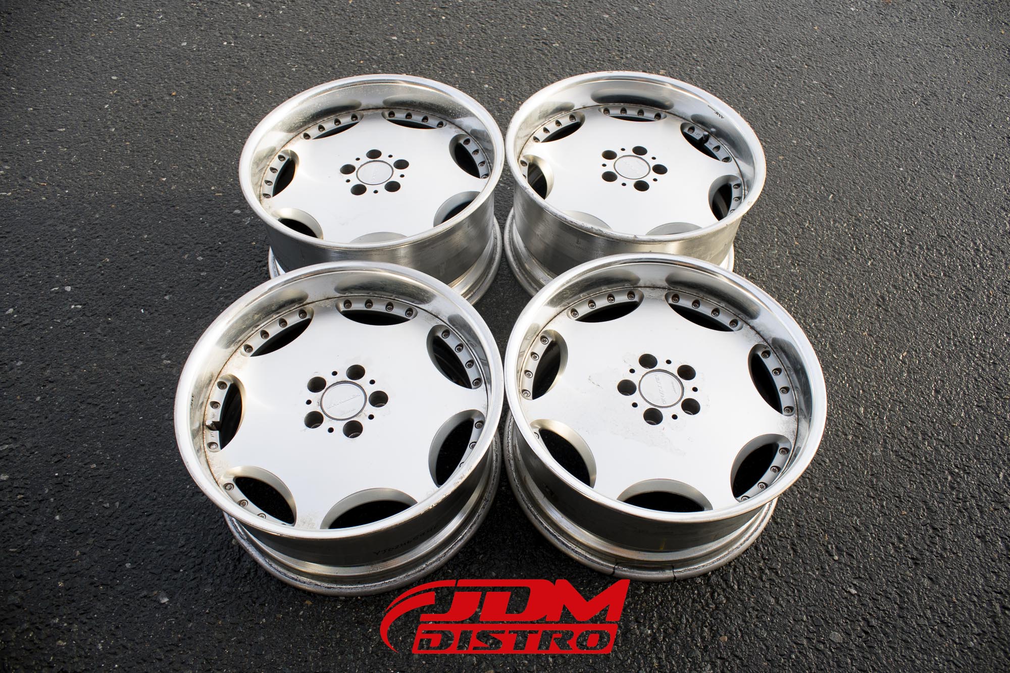 AME SHALLEN AX - JDM Distro - Buy JDM Wheels, Engines and Parts