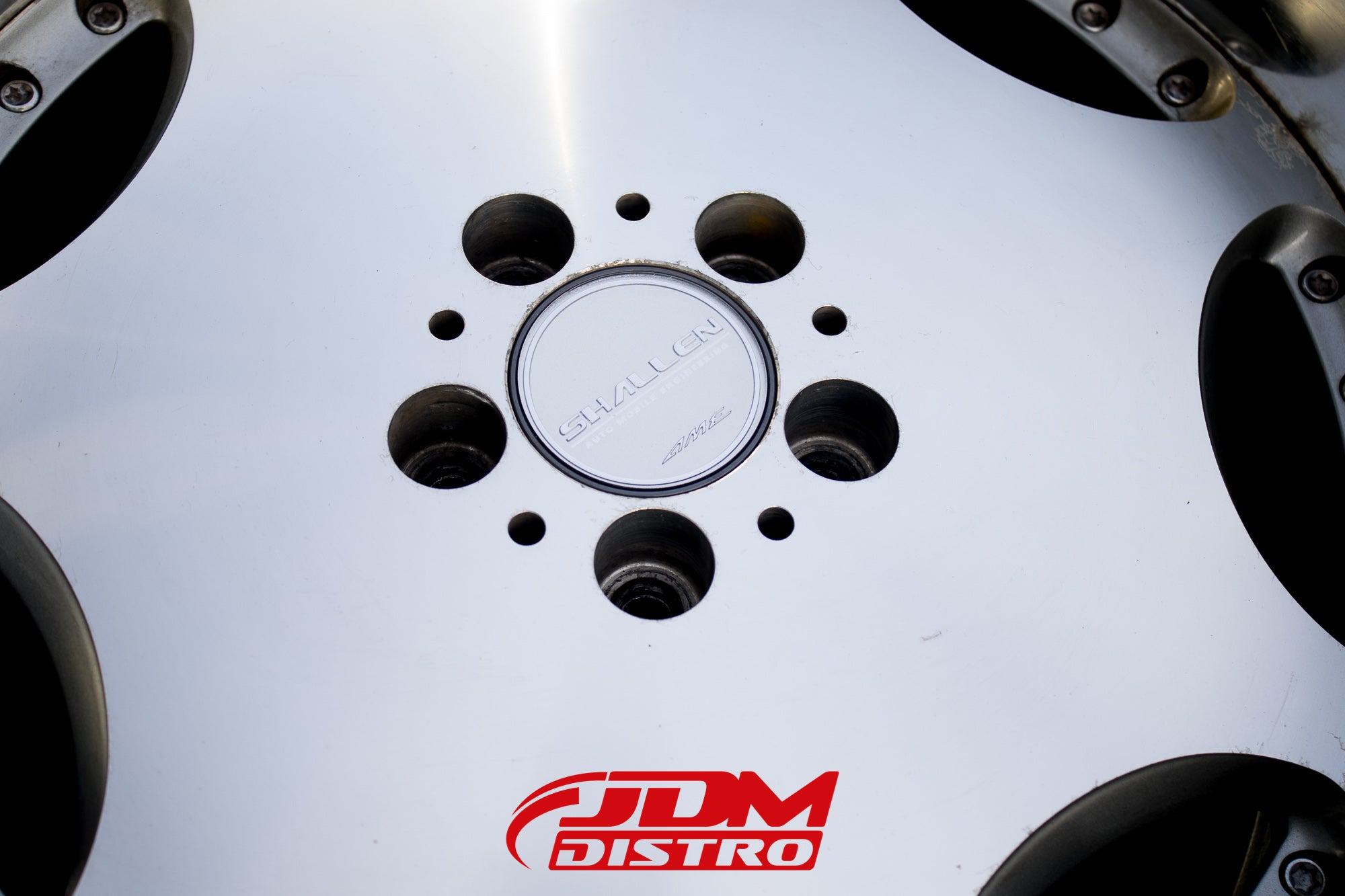AME SHALLEN AX - JDM Distro - Buy JDM Wheels, Engines and Parts