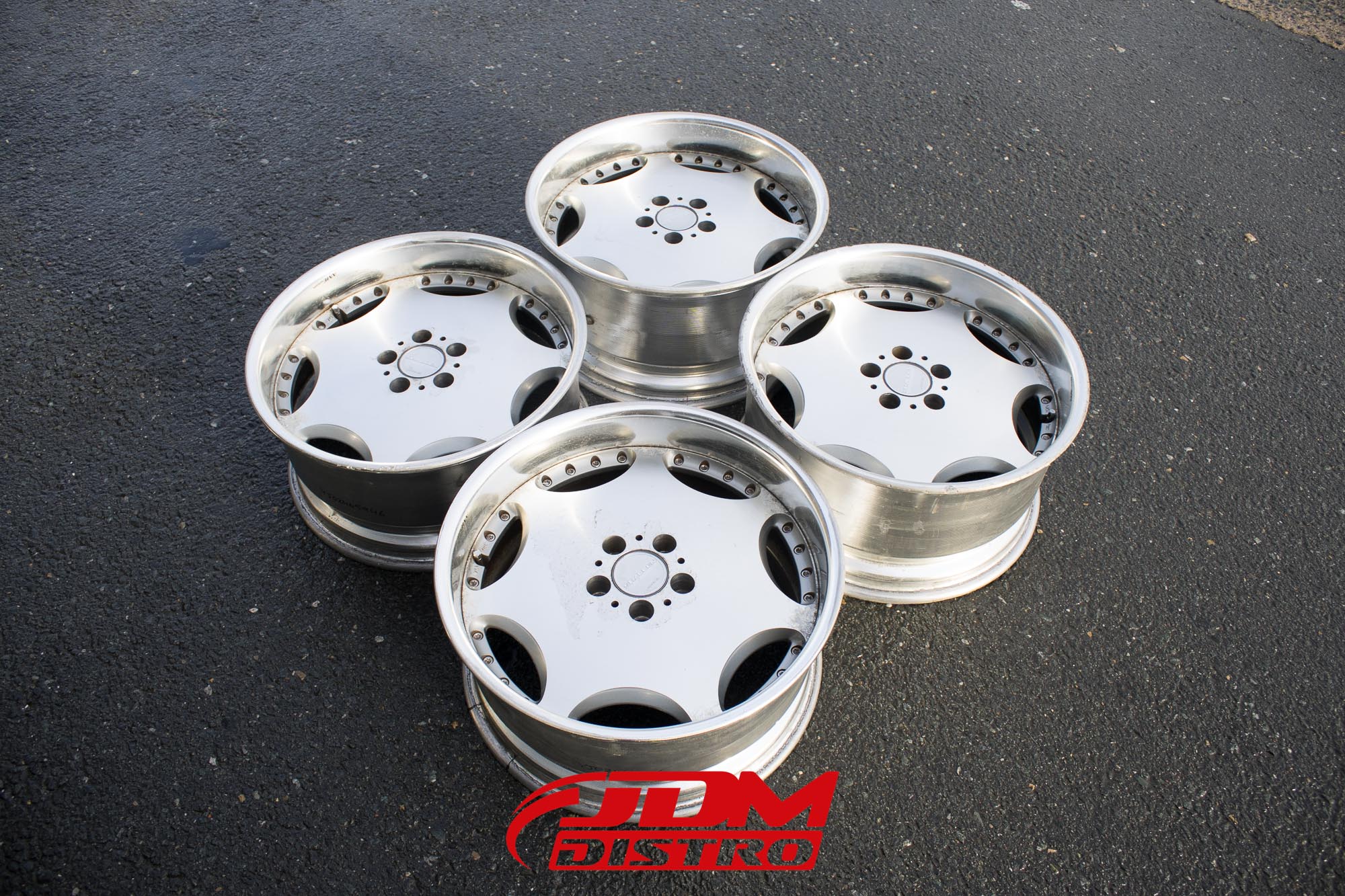 AME SHALLEN AX - JDM Distro - Buy JDM Wheels, Engines and Parts