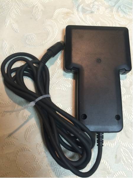 APEXI POWER FC COMMANDER, HAND CONTROLLER