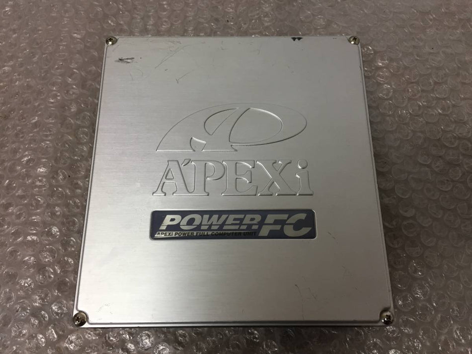 APEXI POWER FC ECU - TOYOTA CHASER JZX100 1JZGTE