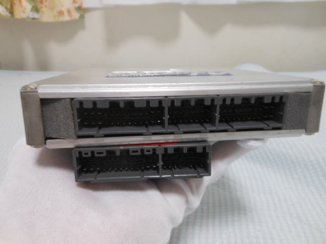 APEXI POWER FC ECU - TOYOTA STARLET EP82 4EFTE