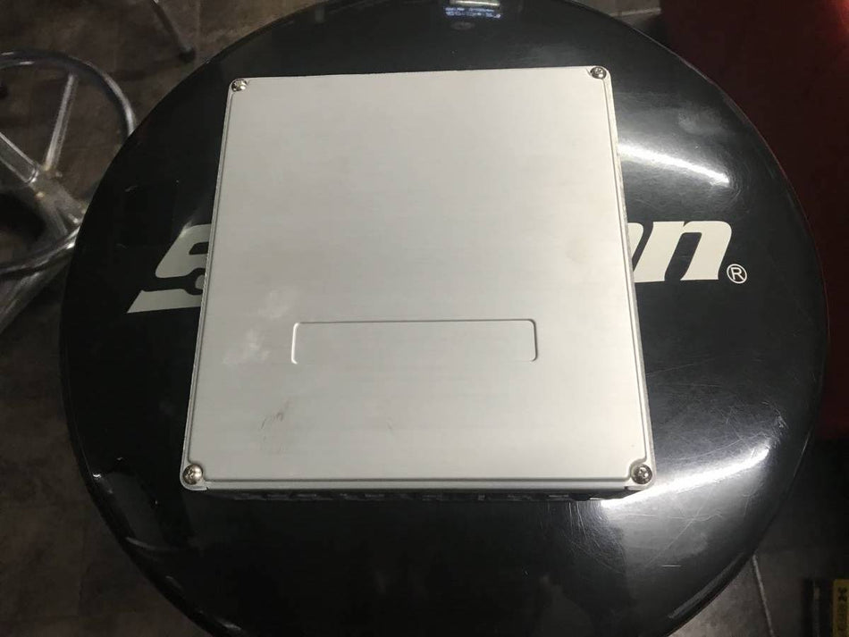 APEXI POWER FC ECU - TOYOTA CHASER JZX100 1JZGTE