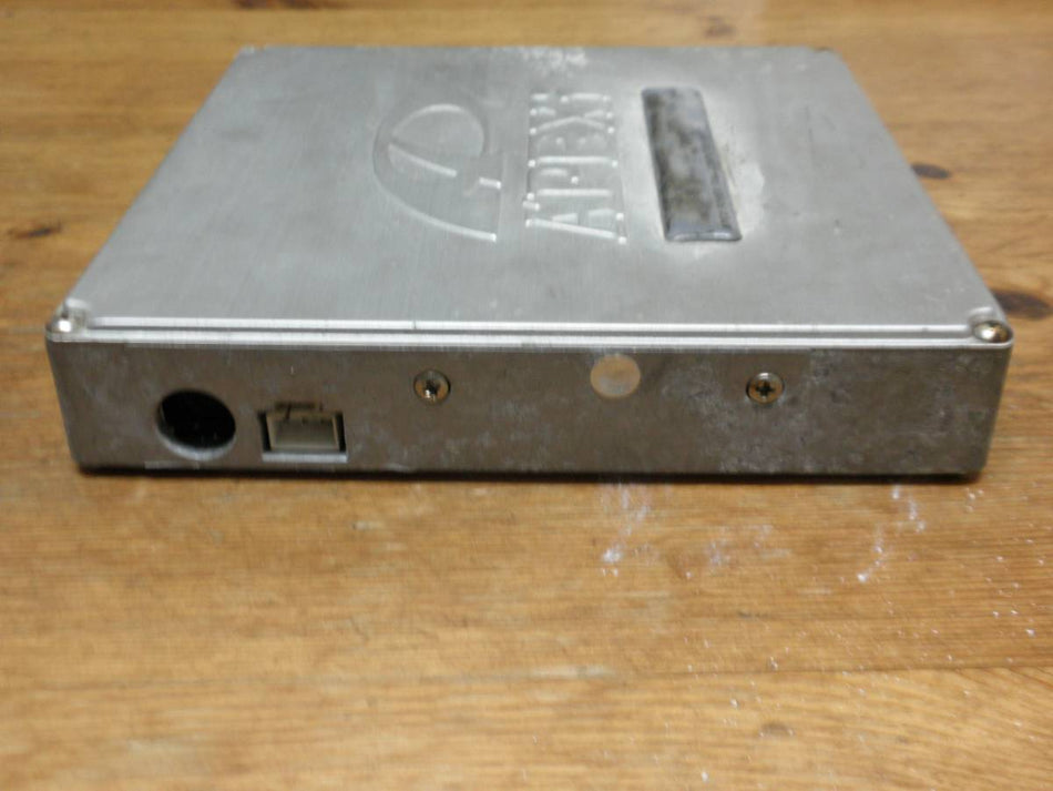 APEXI POWER FC ECU - NISSAN SKYLINE R33 GTST RB25