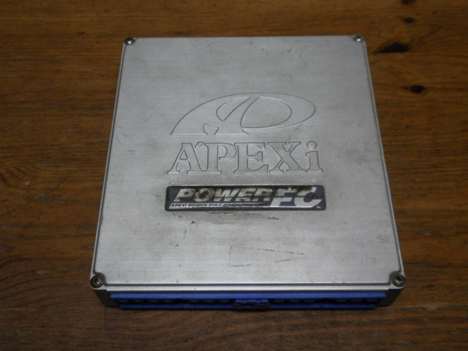 APEXI POWER FC ECU - NISSAN SKYLINE R33 GTST RB25