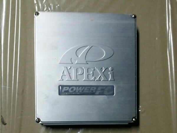 APEXI POWER FC NISSAN SKYLINE R34 GTT RB25DET NEO TURBO