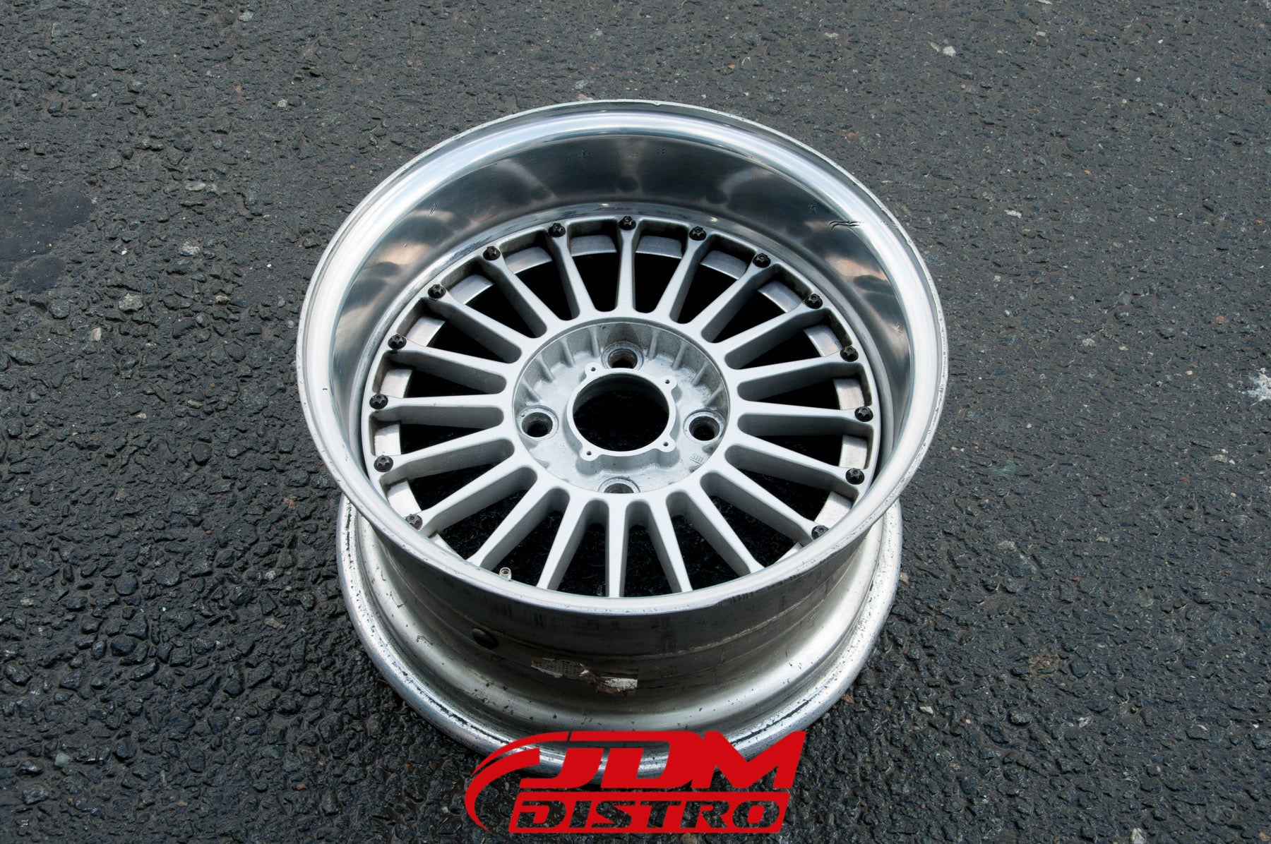 WORK EWING 2 - JDM Distro - Buy JDM Wheels, Engines and Parts