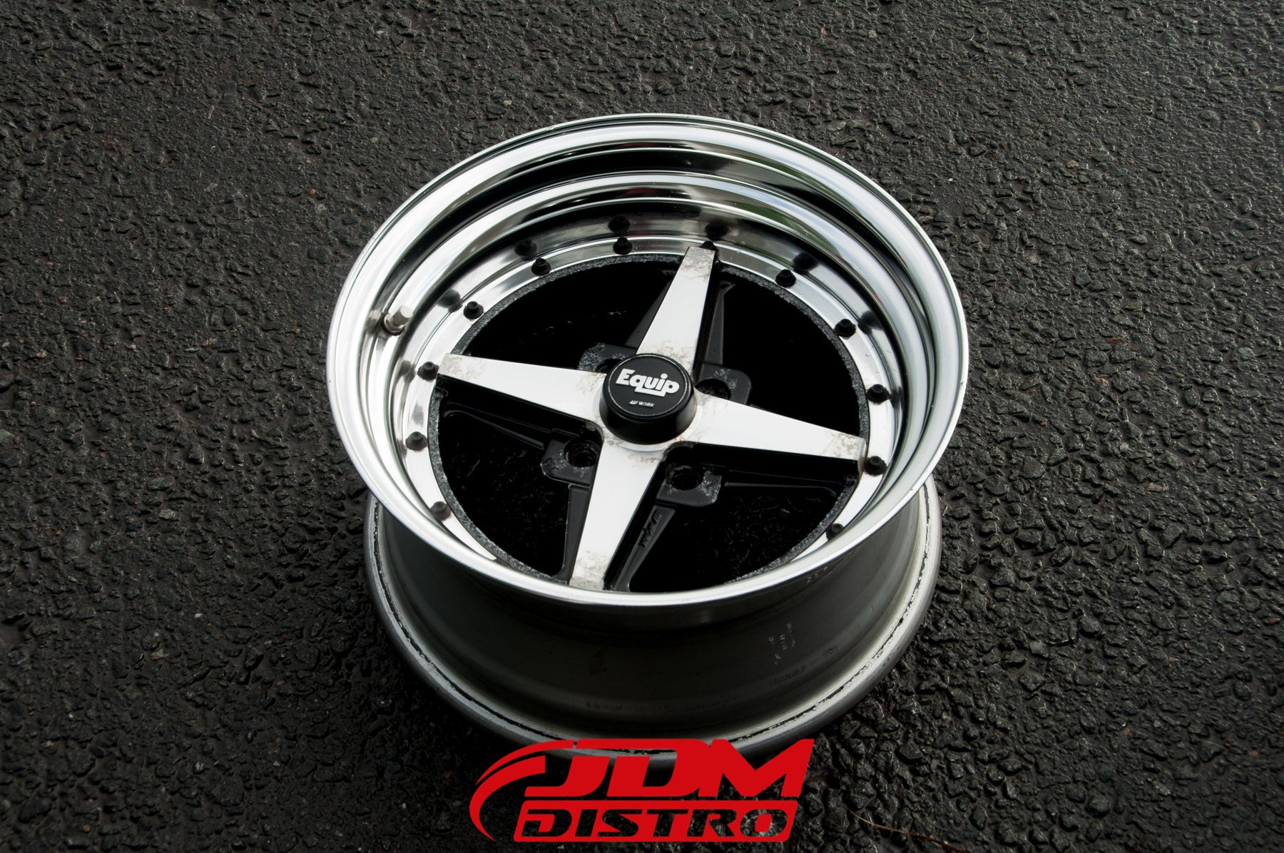 WORK EQUIP 01 - JDM Distro - Buy JDM Wheels, Engines and Parts