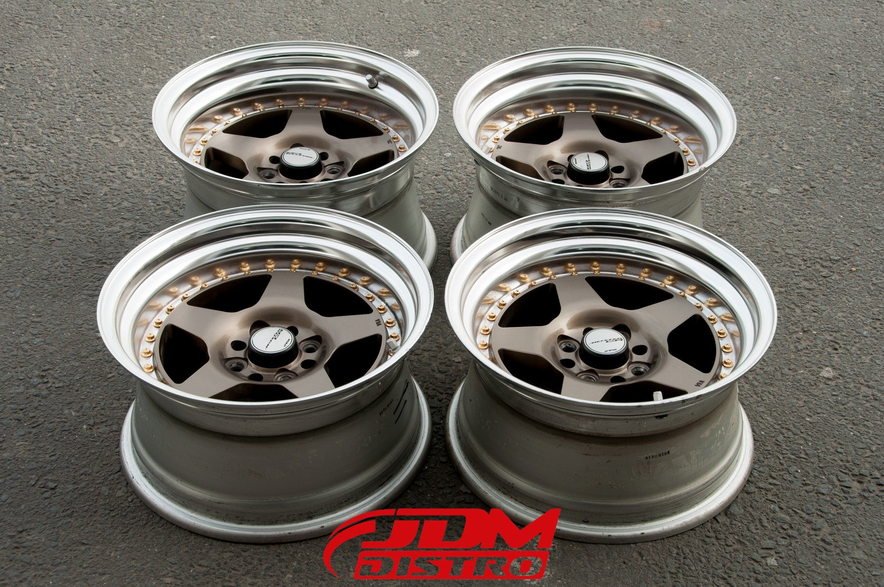 WORK MEISTER CR01 - JDM Distro - Buy JDM Wheels, Engines and Parts