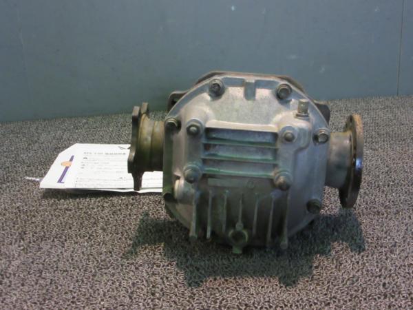 NISSAN SKYLINE SILVIA 200SX 180SX – ATS 2WAY LSD