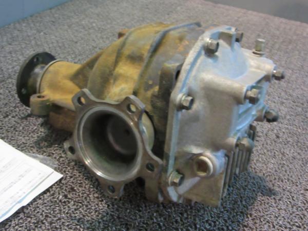 NISSAN SKYLINE SILVIA 200SX 180SX – ATS 2WAY LSD