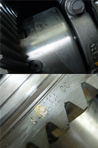 ATS 2WAY LSD - SILVIA 200SX S14