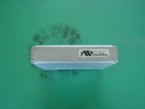 APEXI POWER FC NISSAN SR20DET SILVIA 180SX 200SX S13