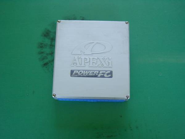 APEXI POWER FC NISSAN SR20DET SILVIA 180SX 200SX S13