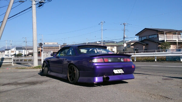 RAYS VOLK RACING TE37