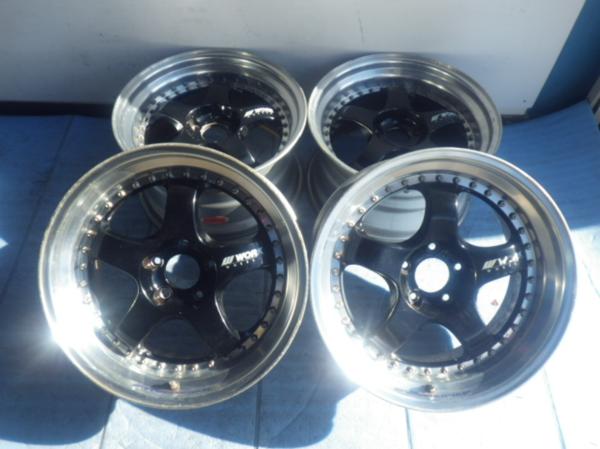 WORK MEISTER S1