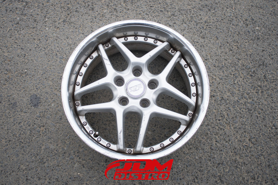 BLITZ BRW TYPE-03 PAIR