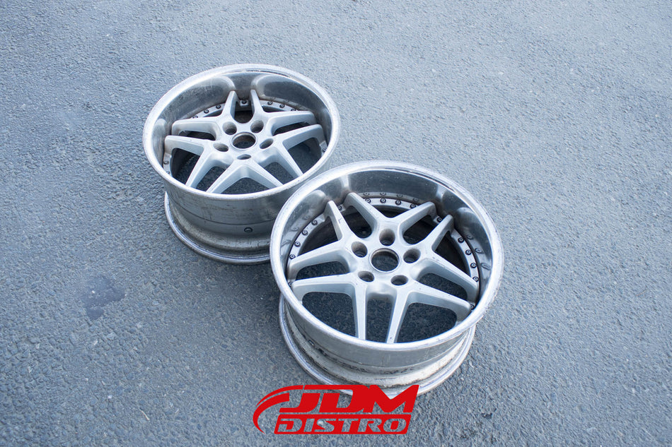 BLITZ BRW TYPE-03 PAIR