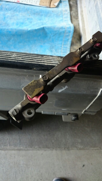 BLITZ 550CC INJECTOR SET 1JZ NON-VVTI 2JZ