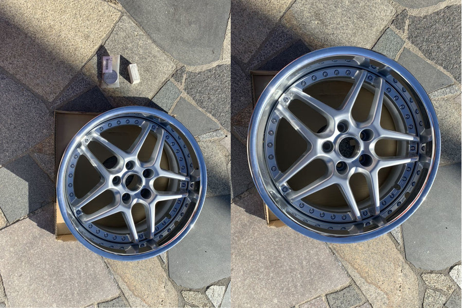 BLITZ BRW03 TYPE-03 PAIR (BRAND NEW OLD STOCK)