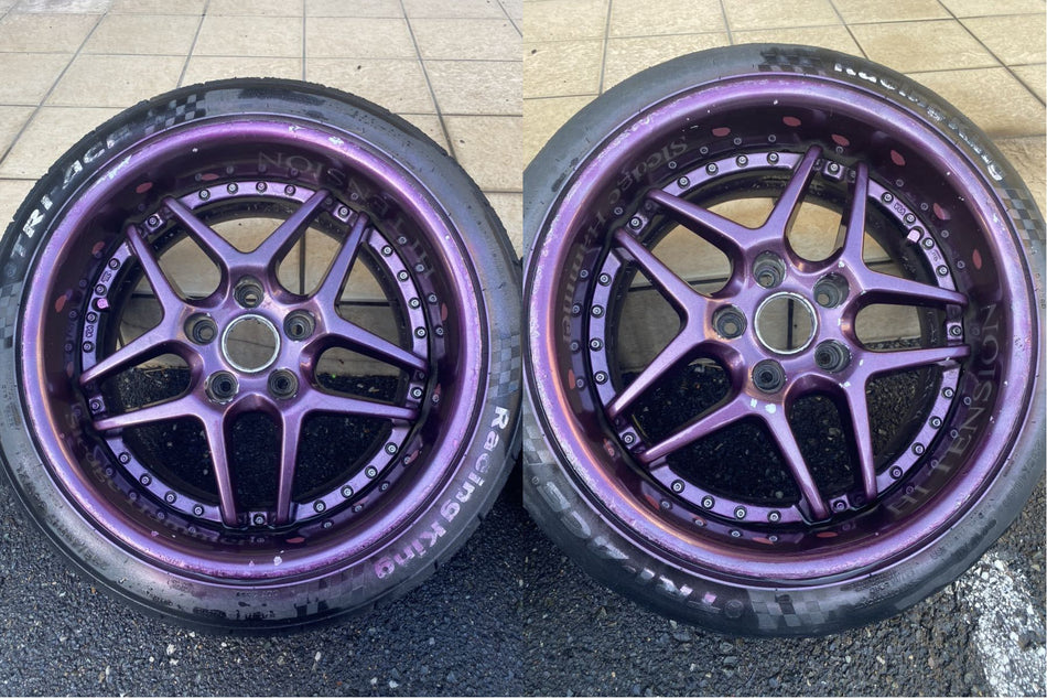 BLITZ BRW03 TYPE-03 PAIR