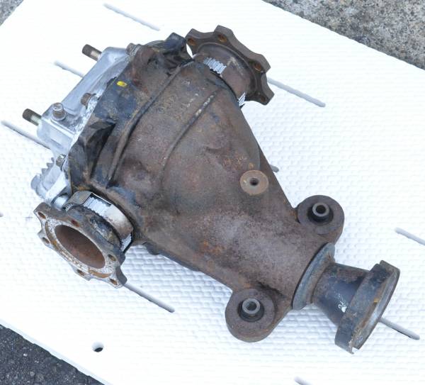 NISSAN SKYLINE R32 GTR - OEM 2WAY LSD DIFF