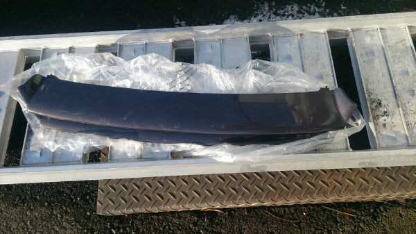 NISSAN SKYLINE GENUINE R32 GTR GRILL