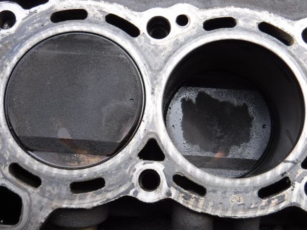 NISSAN SKYLINE R32 GTR RB26 ENGINE SHORT BLOCK