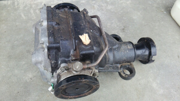 NISSAN SKYLINE R32 GTR OEM R200 LSD DIFF