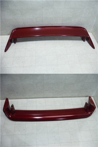 NISSAN SKYLINE R32 GTR - OEM REAR SPOILER