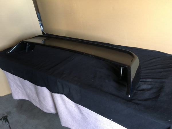 NISSAN SKYLINE R32 GTR - OEM REAR SPOILER