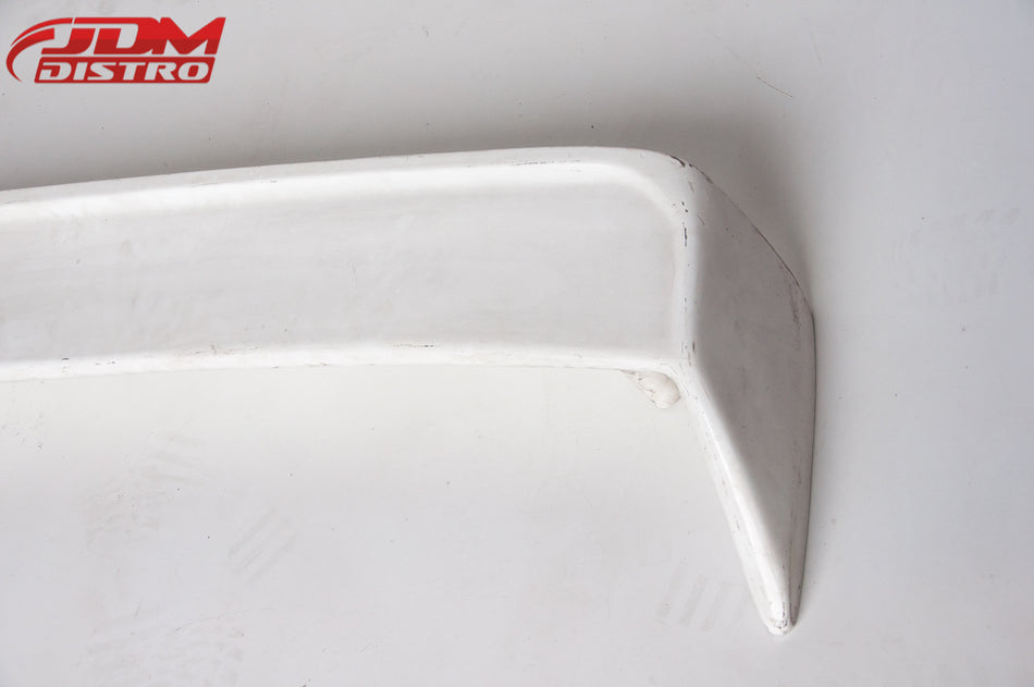 NISSAN SKYLINE R32 GTR - REAR SPOILER