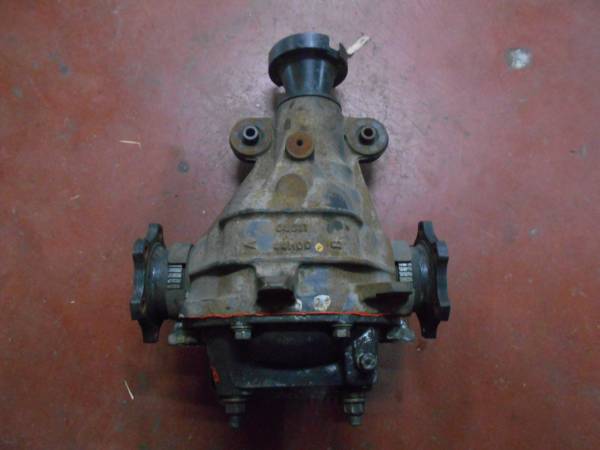 NISSAN SKYLINE R32 GTR - OEM 2WAY LSD DIFF