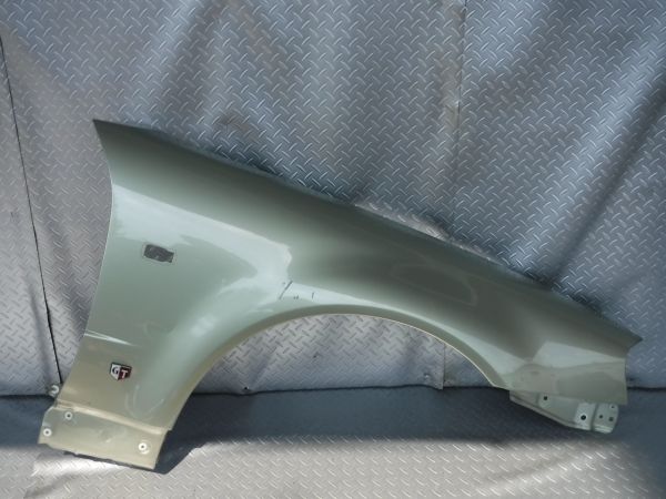 NISSAN SKYLINE R34 GTR RIGHT FRONT FENDER