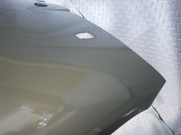 NISSAN SKYLINE R34 GTR RIGHT FRONT FENDER