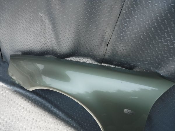 NISSAN SKYLINE R34 GTR LEFT FRONT FENDER
