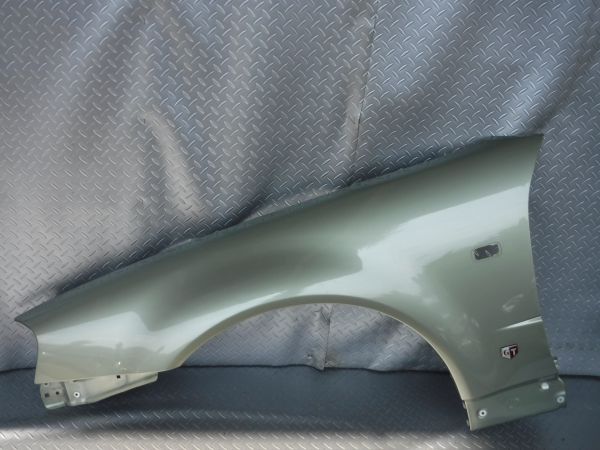 NISSAN SKYLINE R34 GTR LEFT FRONT FENDER