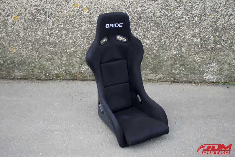 BRIDE RACING SEAT - ARTIS II