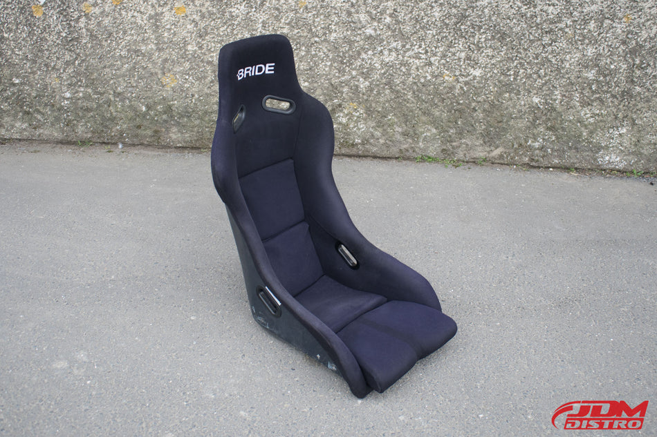 BRIDE RACING SEAT - ARTIS II