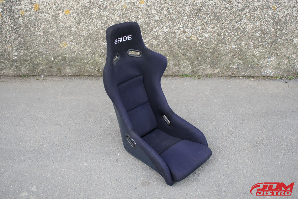 BRIDE RACING SEAT - ARTIS II