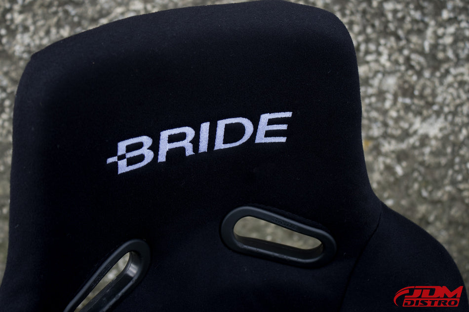 BRIDE RACING SEAT - ARTIS II